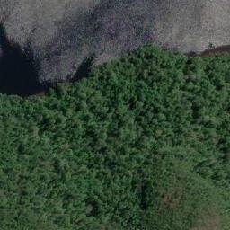 Satellite imagery of Punta Angela, CL