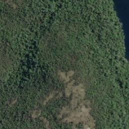 Satellite imagery of Punta Hugo, CL