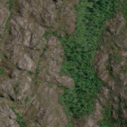 Satellite imagery of Punta Angela, CL