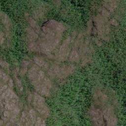 Satellite imagery of Punta Angela, CL