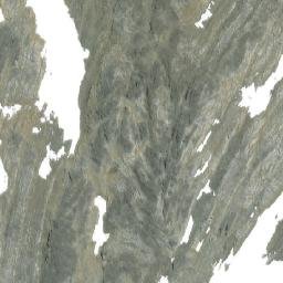 Satellite imagery of Cerro Vista Alegre, CL