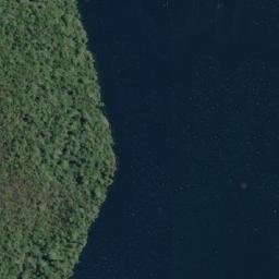 Satellite imagery of Punta Hugo, CL