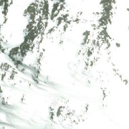 Satellite imagery of Cerro Cumbrera, CL