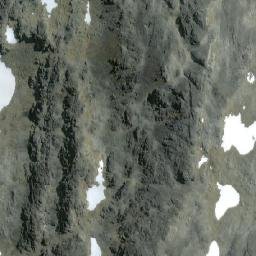 Satellite imagery of Cerro Vista Alegre, CL