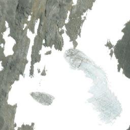 Satellite imagery of Cerro Vista Alegre, CL