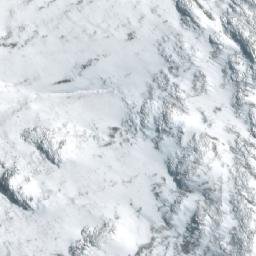 Satellite imagery of Cerro Cono, AR