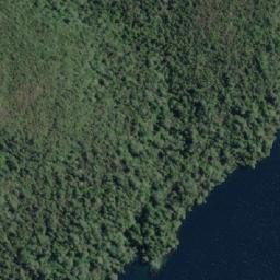 Satellite imagery of Punta Hugo, CL