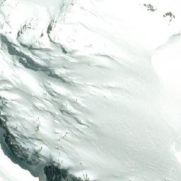 Satellite imagery of Cerro Cumbrera, CL