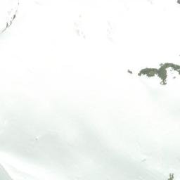 Satellite imagery of Cerro Cumbrera, CL