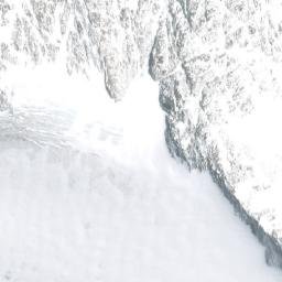 Satellite imagery of Cerro Cono, AR