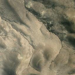 Satellite imagery of Tres Cerros, AR