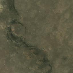 Satellite imagery of Cerro Pérez, AR