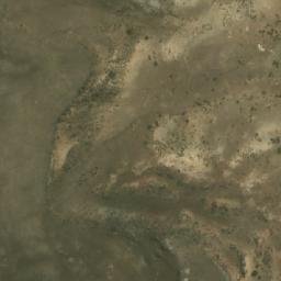 Satellite imagery of Cerro Pérez, AR