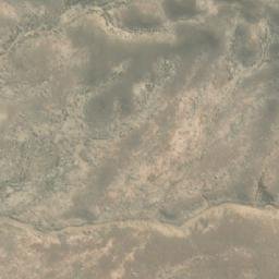 Satellite imagery of Tres Cerros, AR