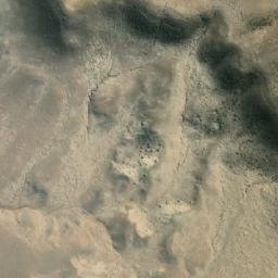 Satellite imagery of Tres Cerros, AR