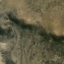 Satellite imagery of Tres Cerros, AR