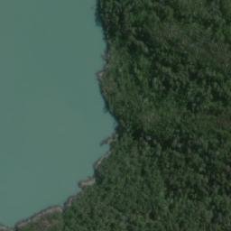 Satellite imagery of Punta Fanny, CL