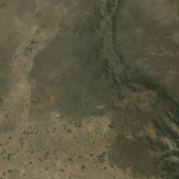 Satellite imagery of Cerro Pérez, AR