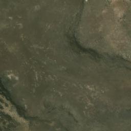 Satellite imagery of Cerro Pérez, AR