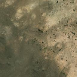 Satellite imagery of Cerro Pérez, AR