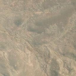 Satellite imagery of Tres Cerros, AR