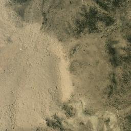 Satellite imagery of Tres Cerros, AR