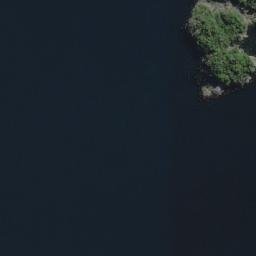 Satellite imagery of Punta Fleuriais, CL