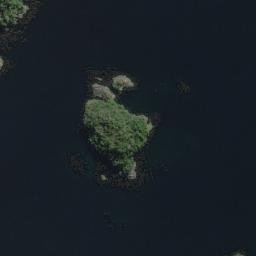 Satellite imagery of Punta Fleuriais, CL