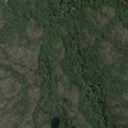 Satellite imagery of Punta Fanny, CL