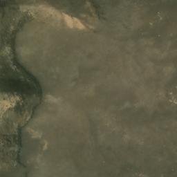 Satellite imagery of Cerro Pérez, AR