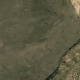 Satellite imagery of Cerro Pérez, AR