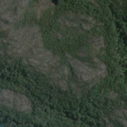 Satellite imagery of Punta Fanny, CL