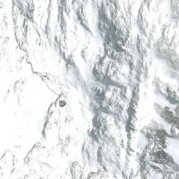 Satellite imagery of Cerro Rasgado, AR