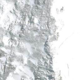 Satellite imagery of Cerro Rasgado, AR