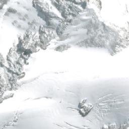 Satellite imagery of Cerro Rasgado, AR