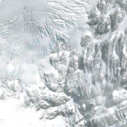 Satellite imagery of Cerro Rasgado, AR