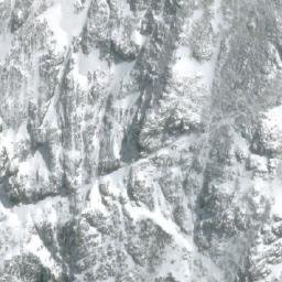 Satellite imagery of Cerro Rasgado, AR
