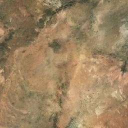 Satellite imagery of Cerro Dos Aguadas, AR