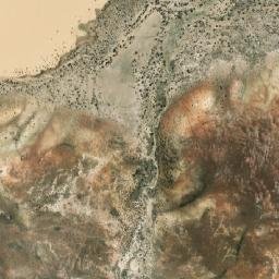 Satellite imagery of Cerro Dos Aguadas, AR