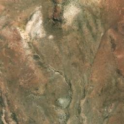 Satellite imagery of Cerro Dos Aguadas, AR