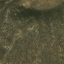 Satellite imagery of Cuatro Cerros, AR