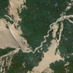 Satellite imagery of Pico Iwan, AR