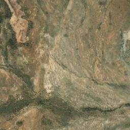 Satellite imagery of Cerro Dos Aguadas, AR