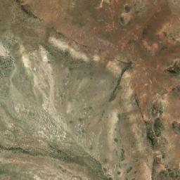 Satellite imagery of Cerro Dos Aguadas, AR