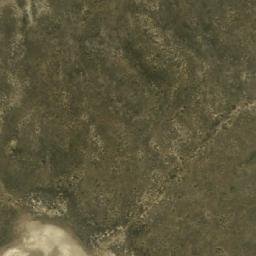 Satellite imagery of Cuatro Cerros, AR