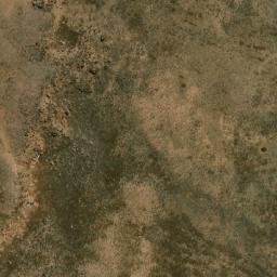 Satellite imagery of Cerro La Mata, AR