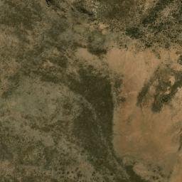 Satellite imagery of Cerro La Mata, AR