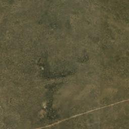 Satellite imagery of Cuatro Cerros, AR