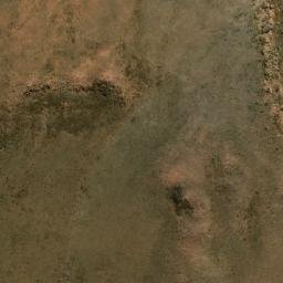 Satellite imagery of Cerro La Mata, AR