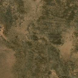 Satellite imagery of Cerro La Mata, AR